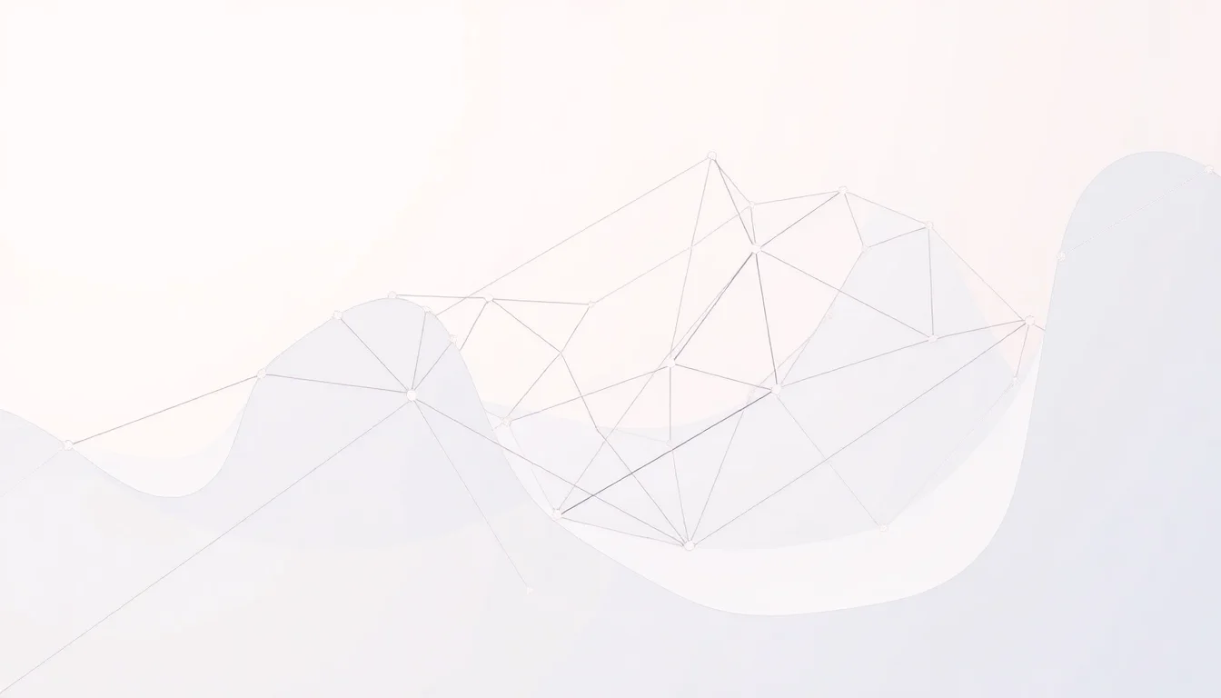 Topological Spaces: The Fabric of Connectivity | Vibepedia