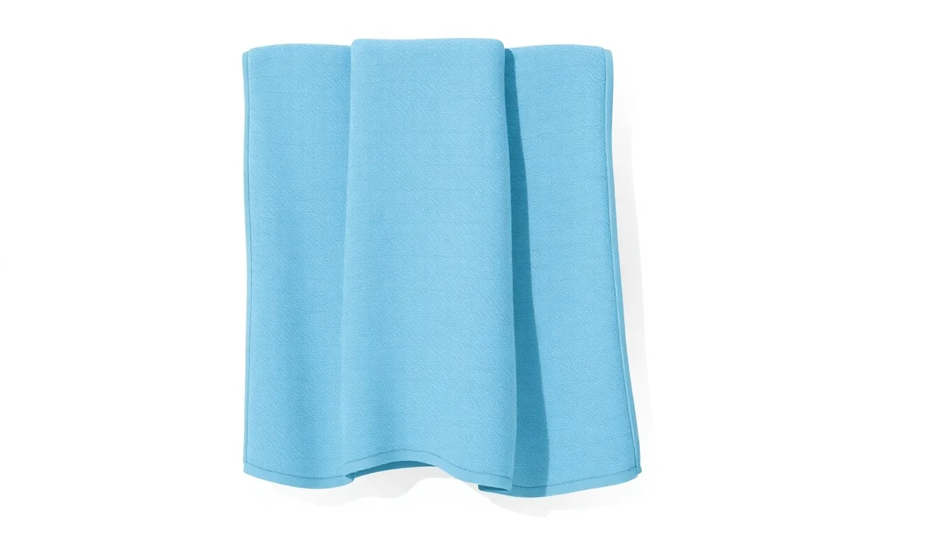 Towel Brands: Beyond the Bath | Vibepedia