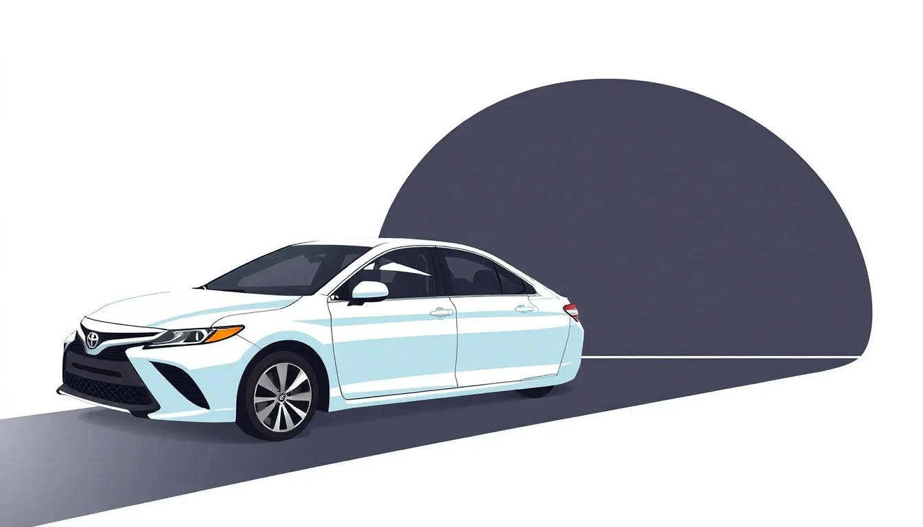 Toyota Camry Hybrid: The Eco-Conscious Stalwart | Vibepedia