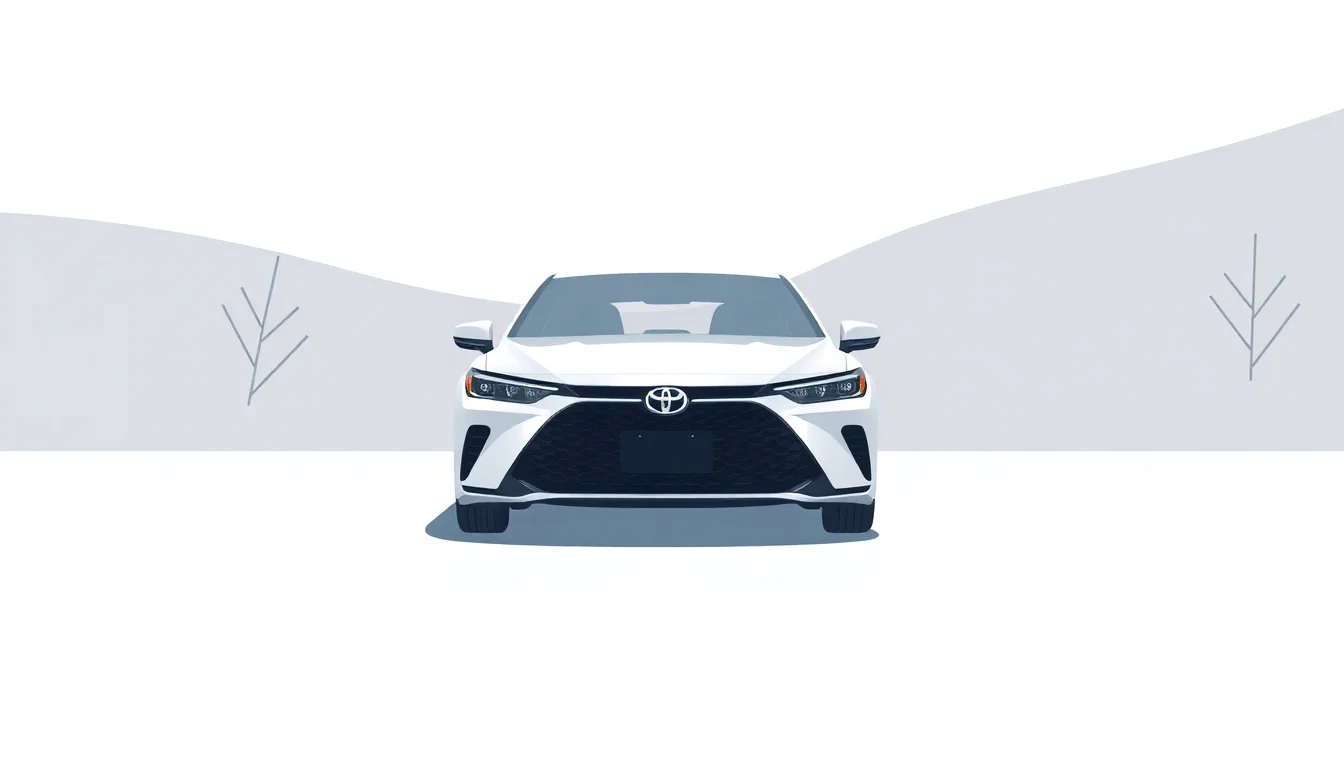 Toyota Motor Corporation | Vibepedia
