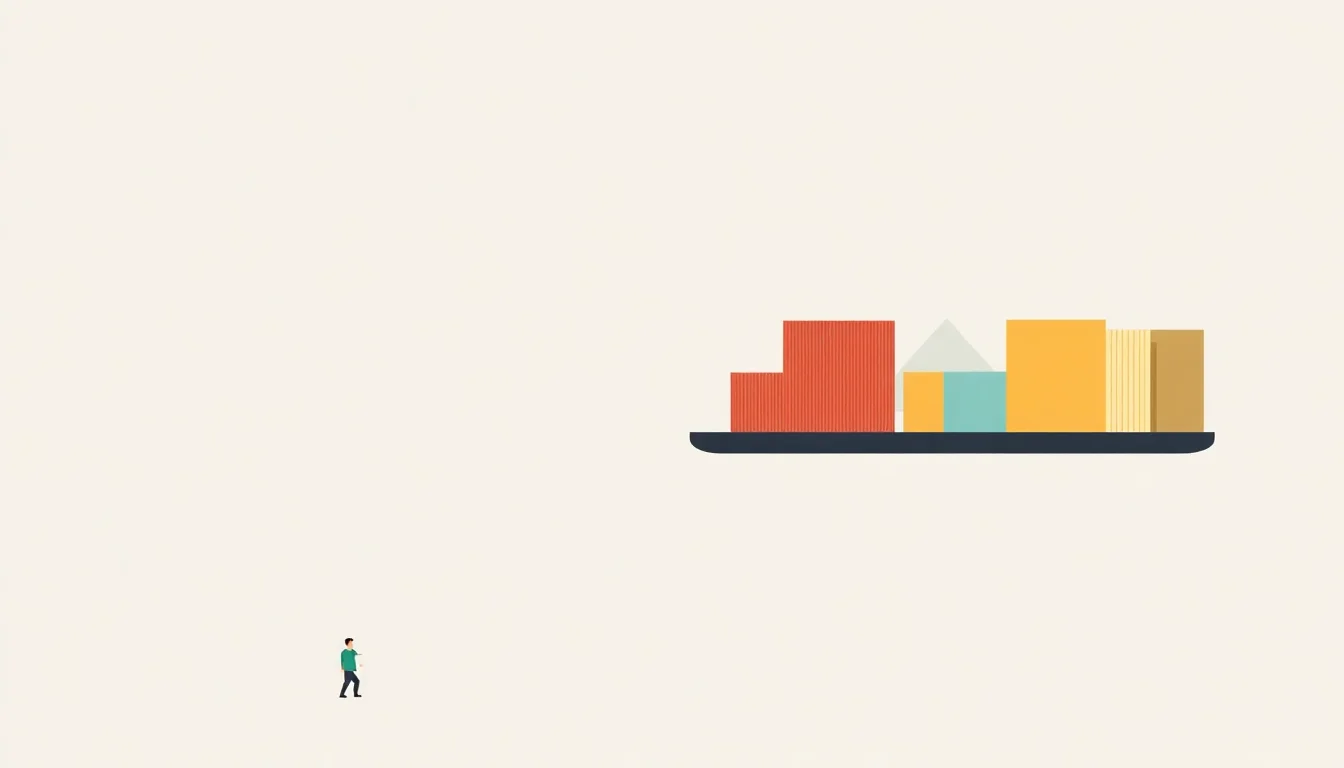 The Delicate Dance of Trade Balance | Vibepedia