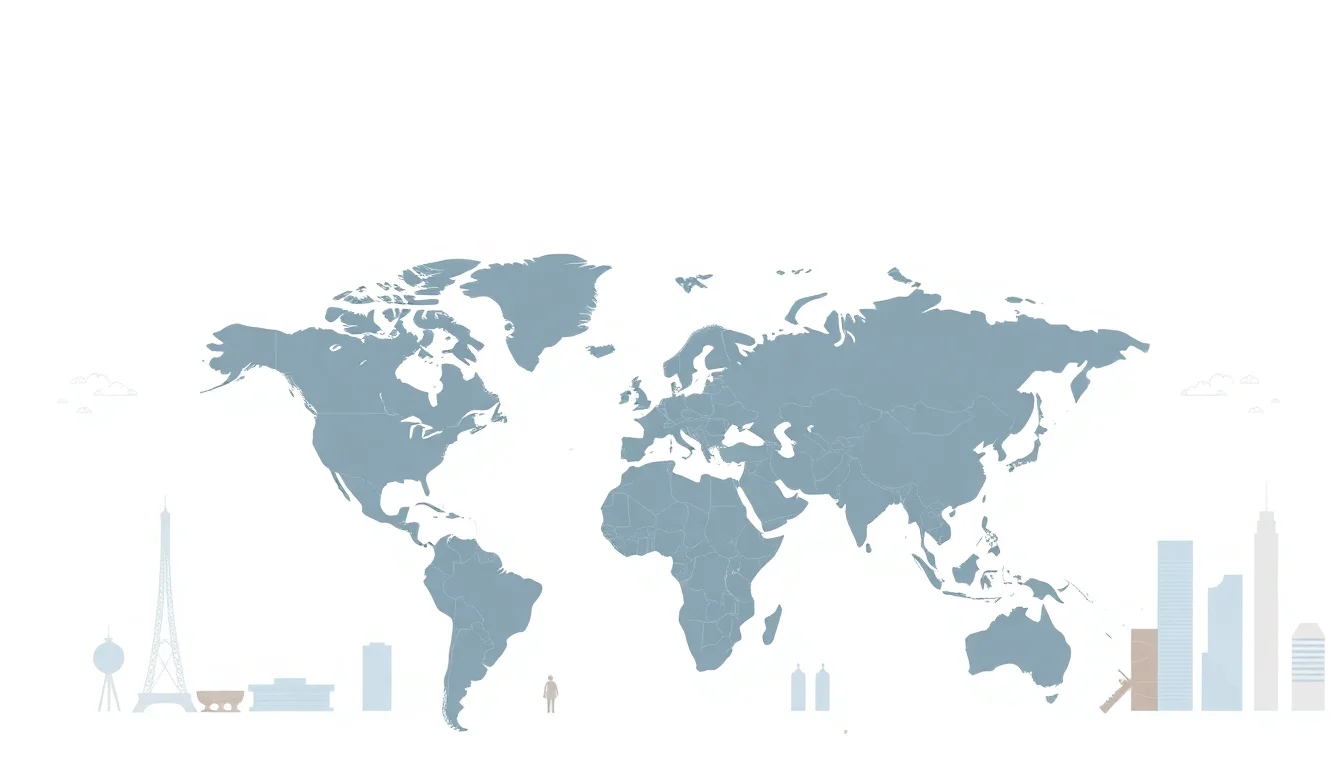 Transnational Corporations | Vibepedia
