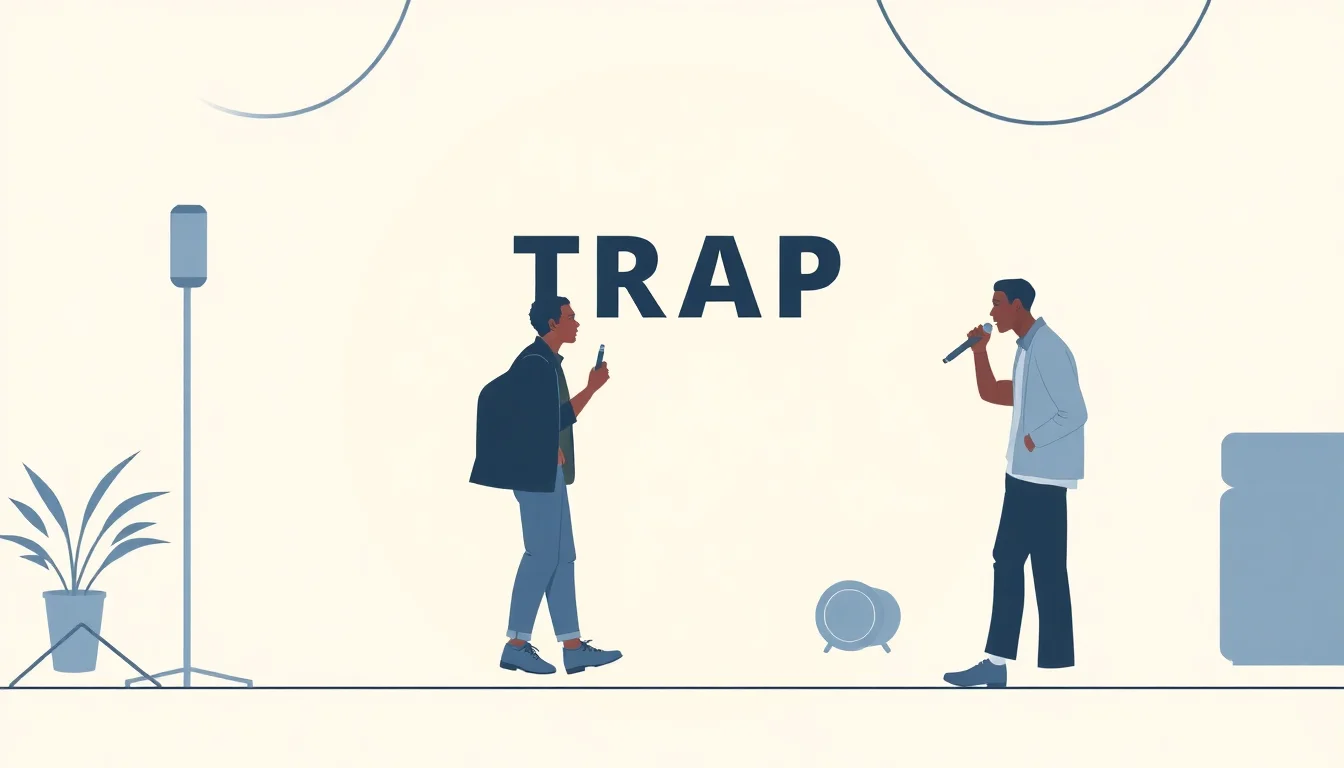 Trap Soul | Vibepedia