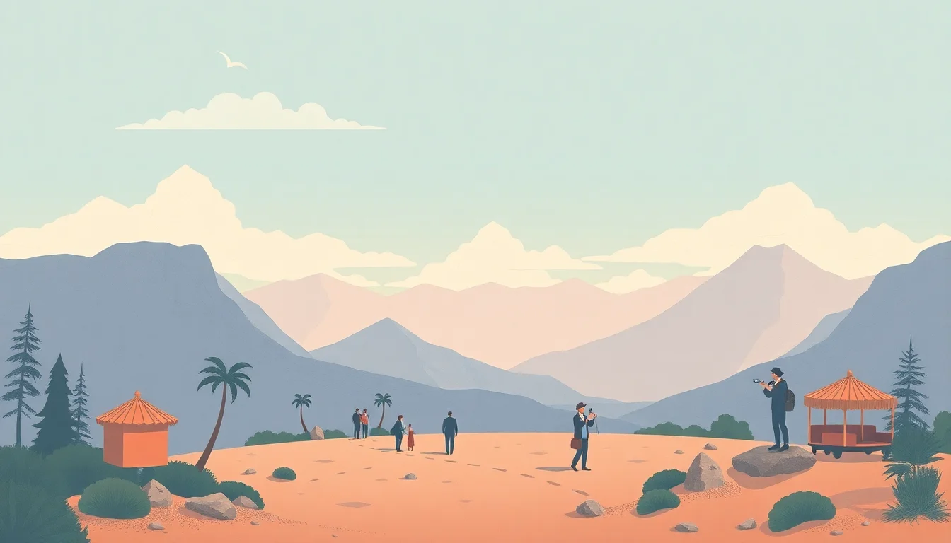 The Uncharted Territory of Travel Forums | Travel | Vibepedia.Network