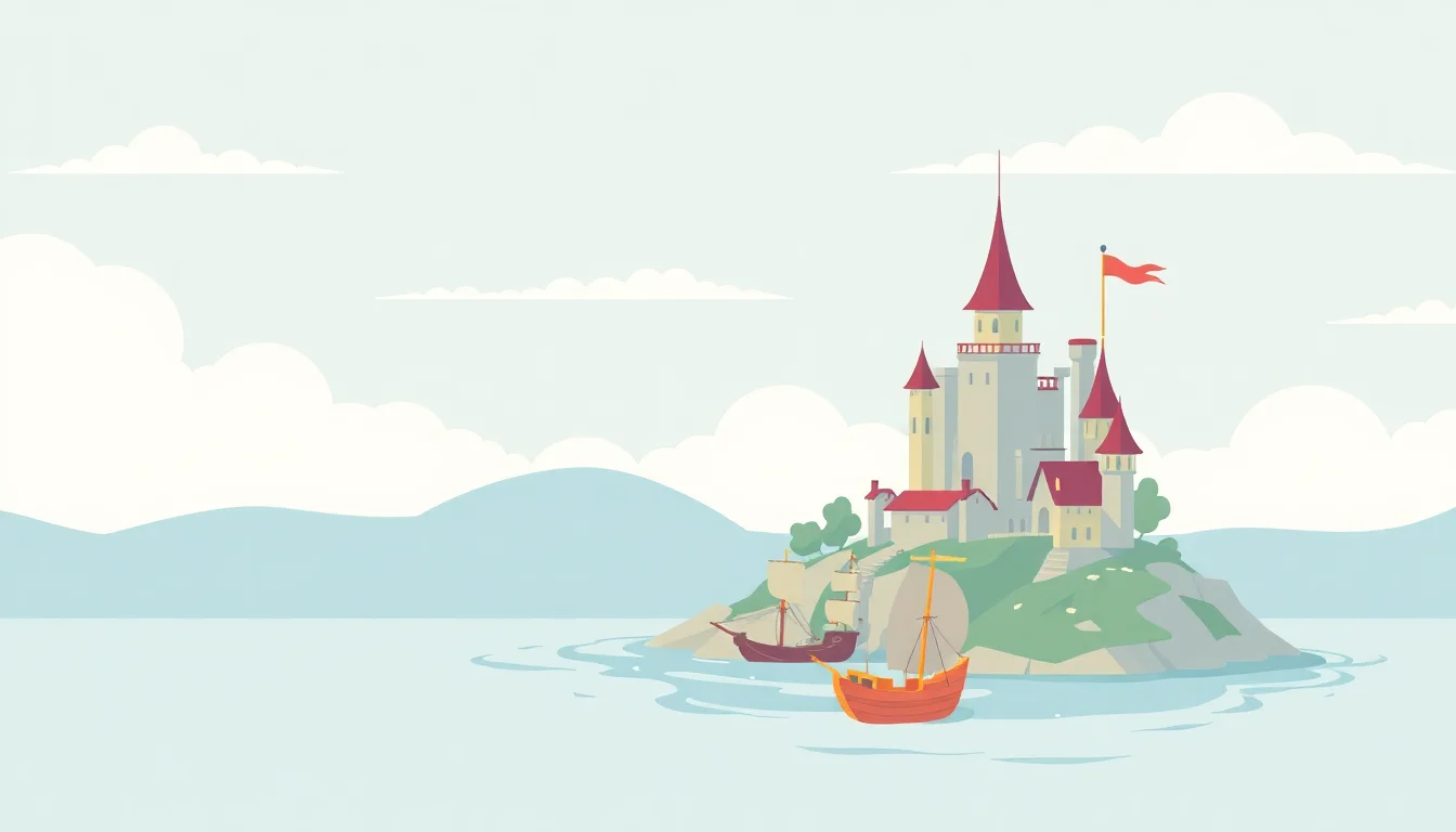 Treasure Isle | Vibepedia