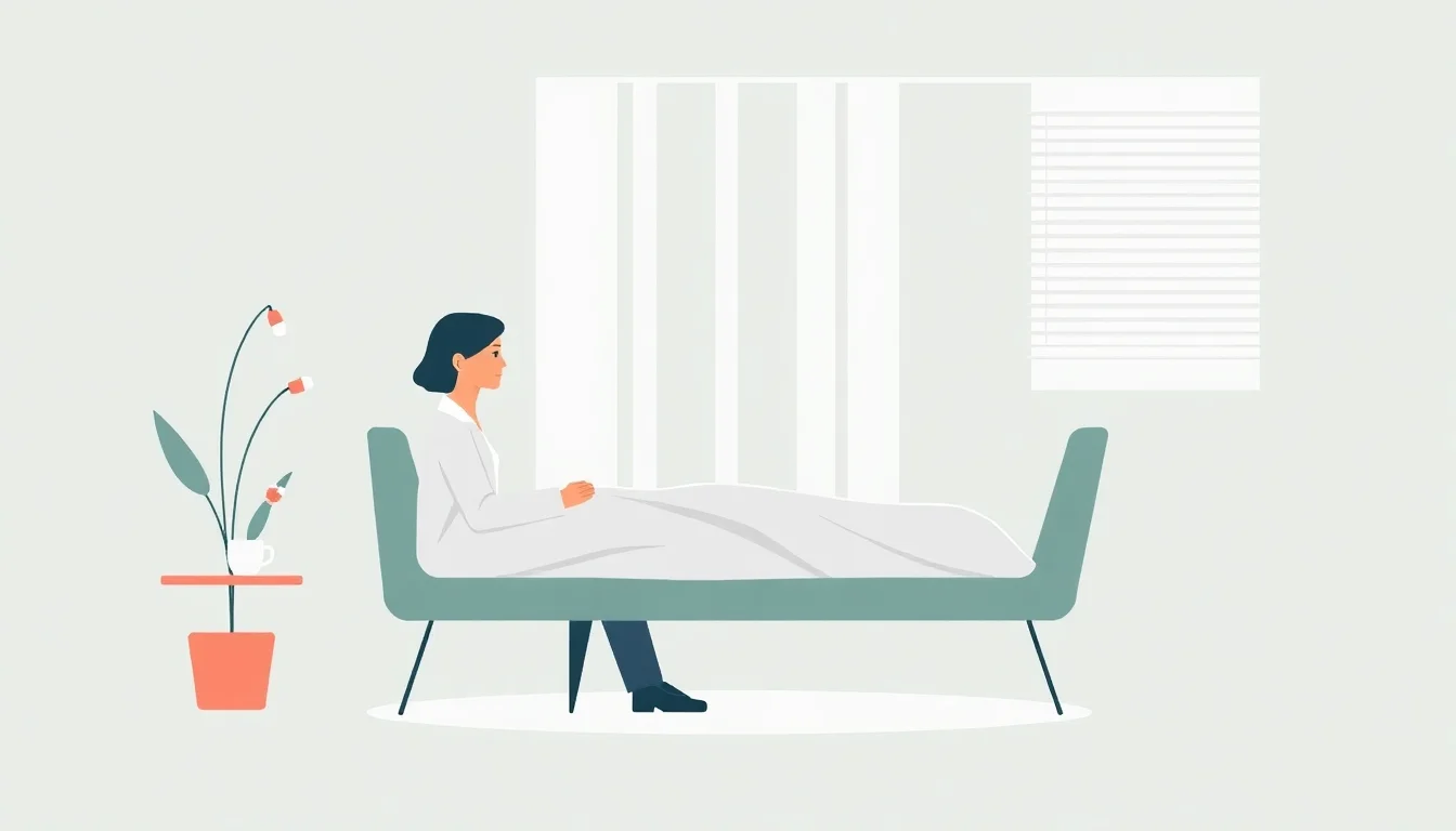 Treatment Outcomes: The Real Scorecard | Vibepedia
