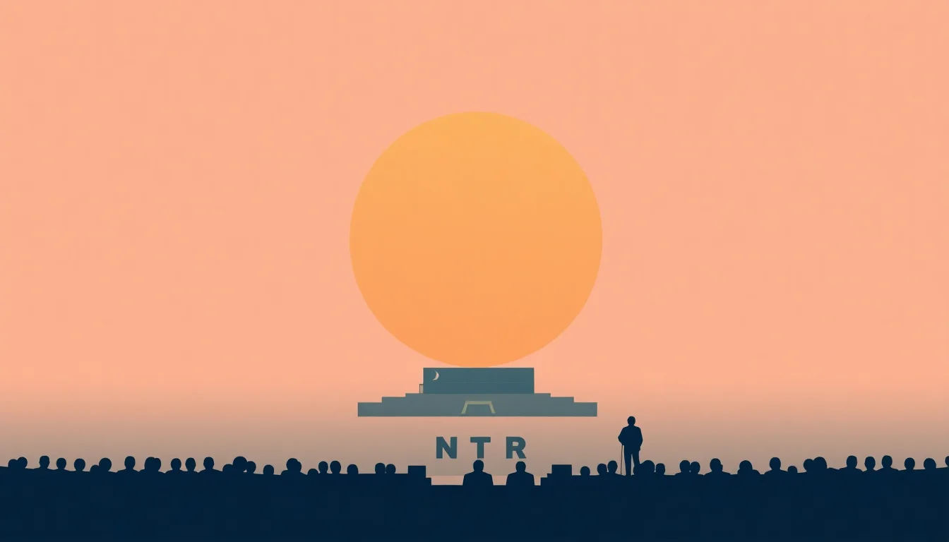 Treaty on the Non-Proliferation of Nuclear Weapons (NPT) | Vibepedia