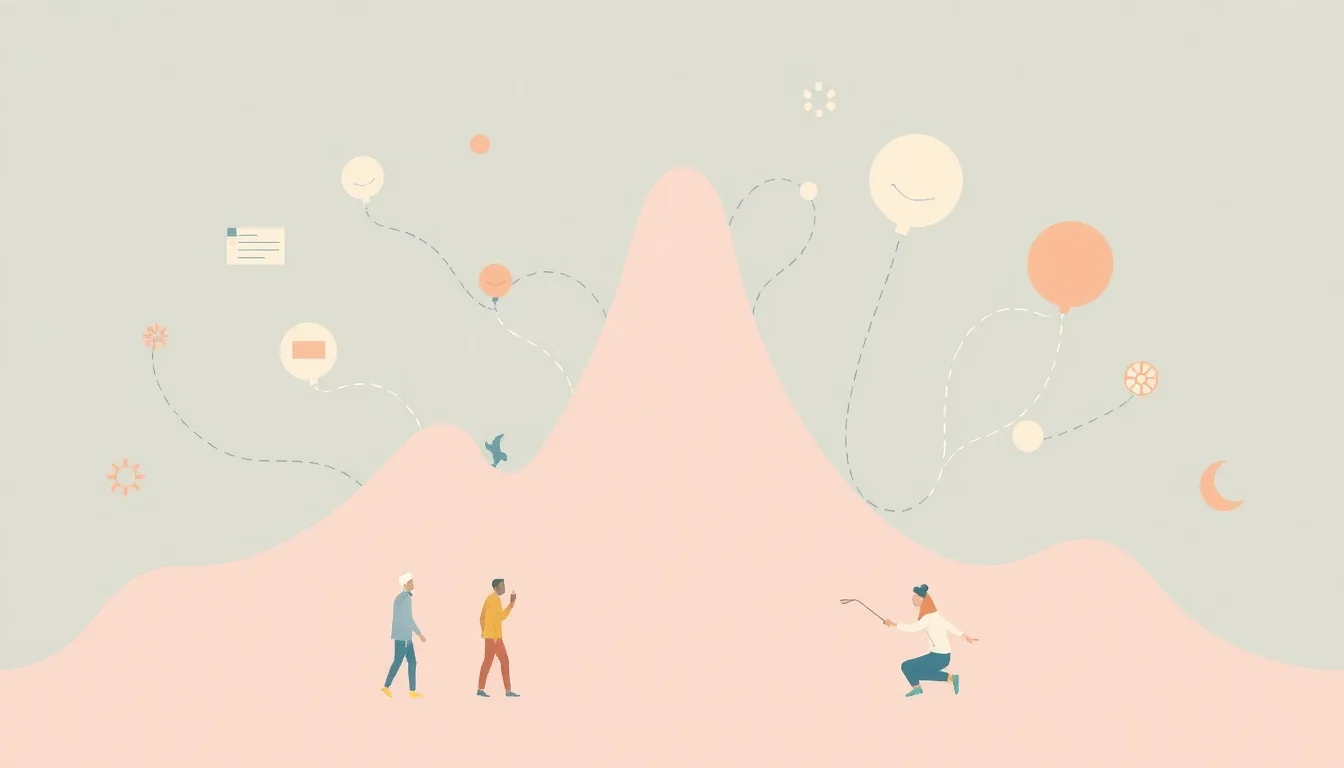 The Art of Tricky: Navigating Complexity | SoundHeal