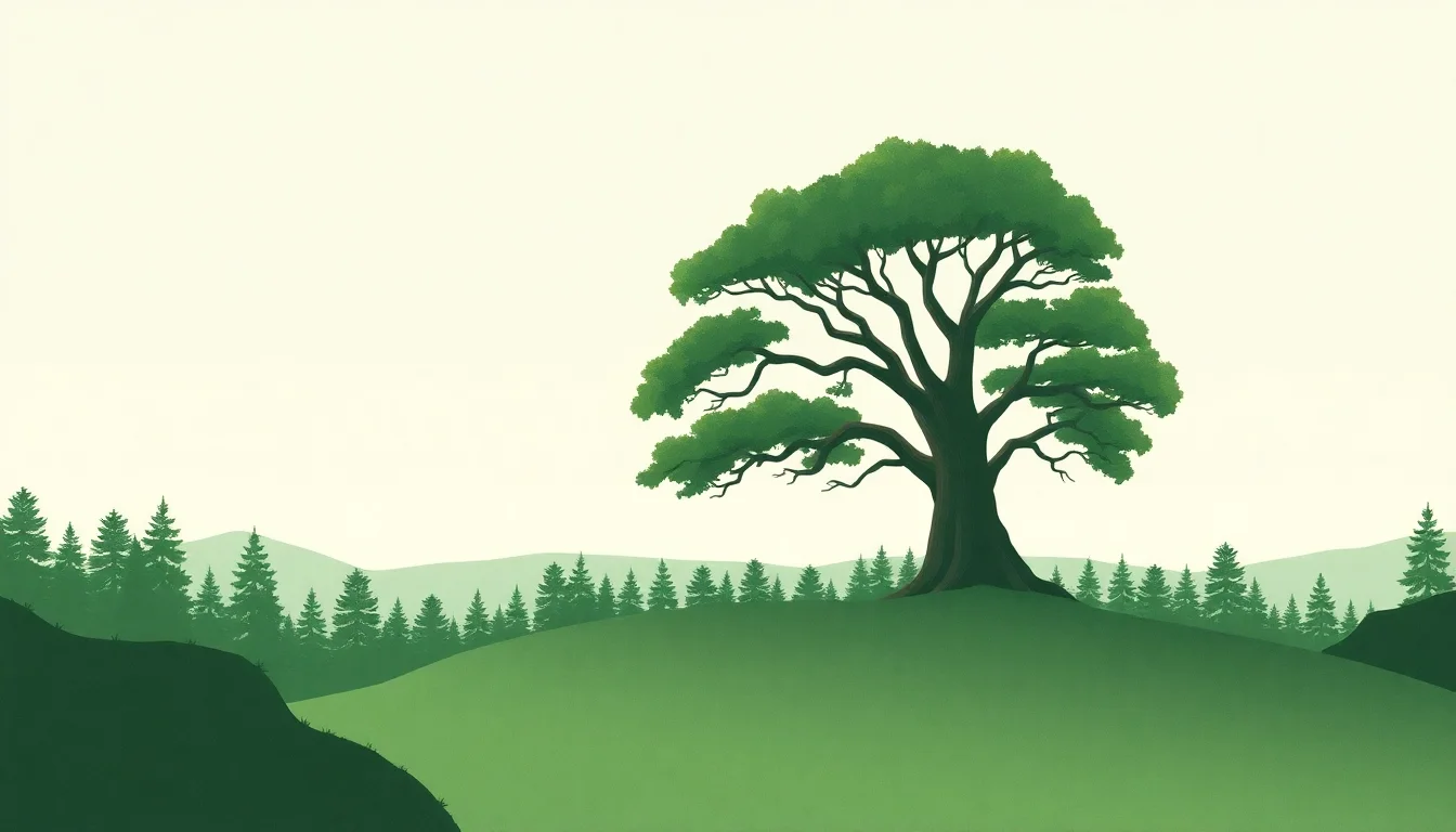 Trillion Tree Campaign | Vibepedia