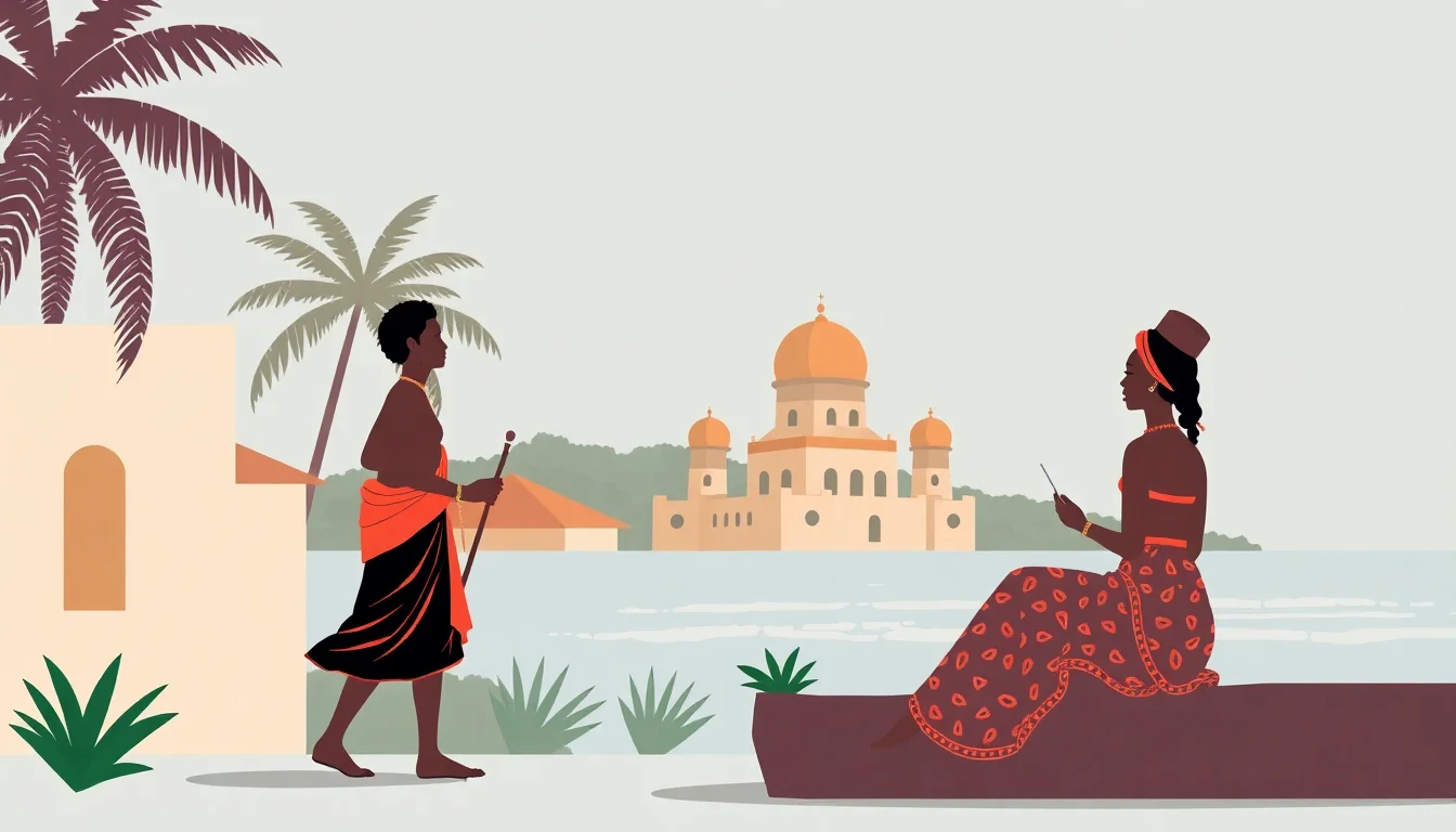 Trinidadian Culture | Vibepedia