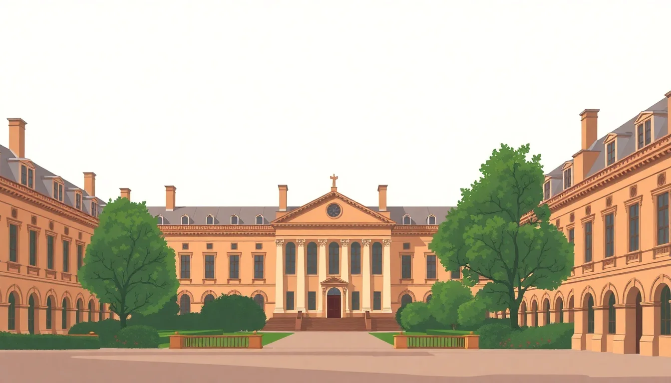 Trinity College | Vibepedia