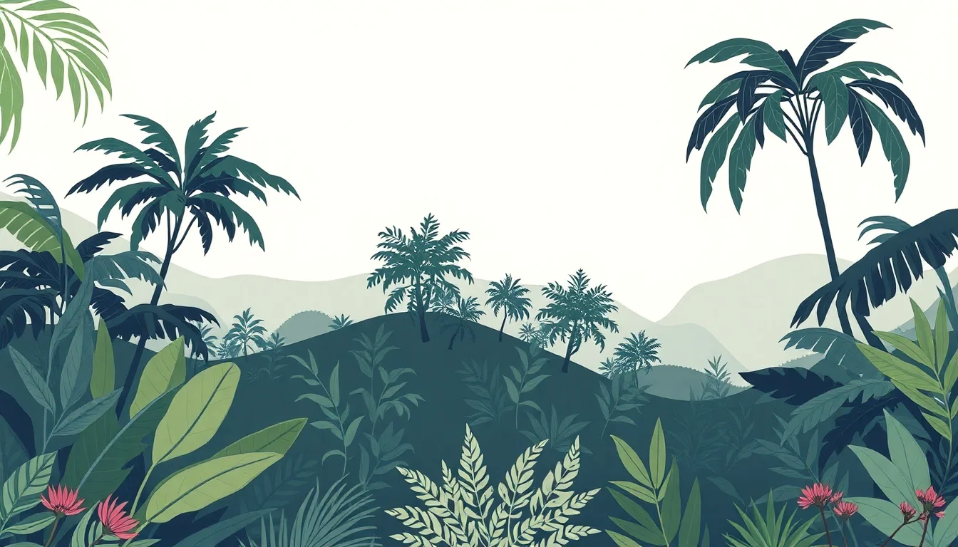 Tropical Ecology | Vibepedia