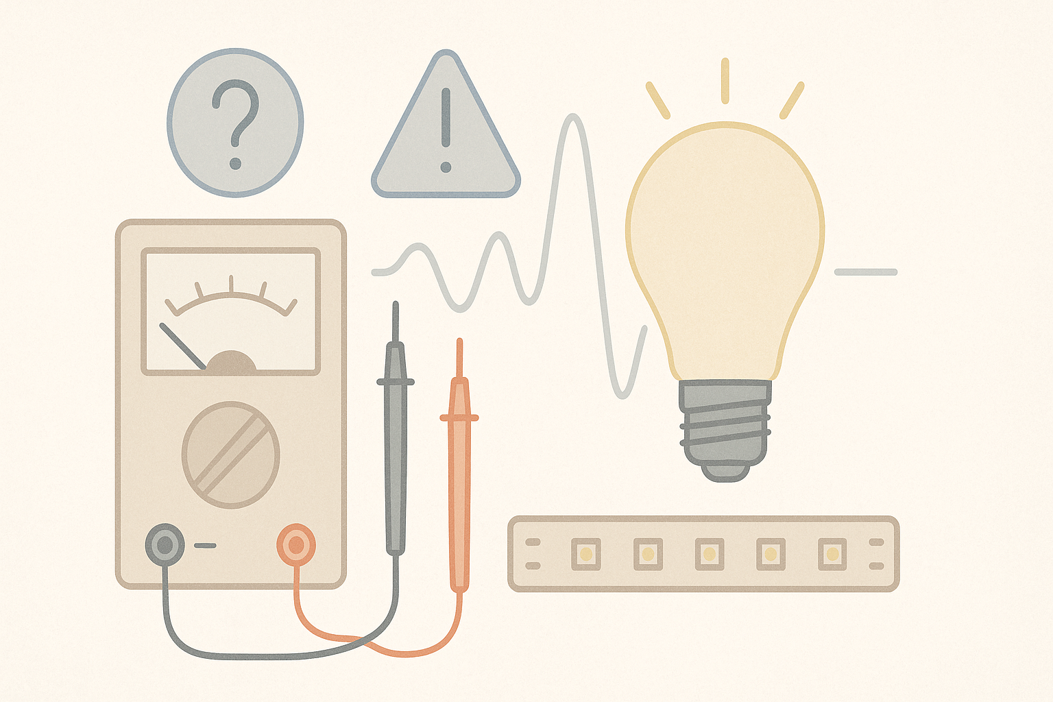 LED Troubleshooting | LED Diodes