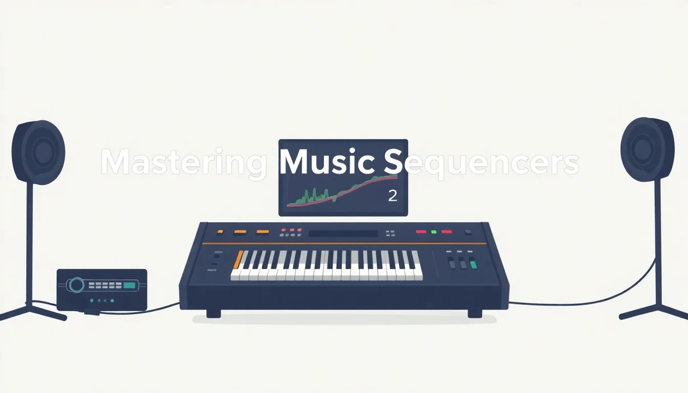 Mastering Music Sequencers | SynthModules
