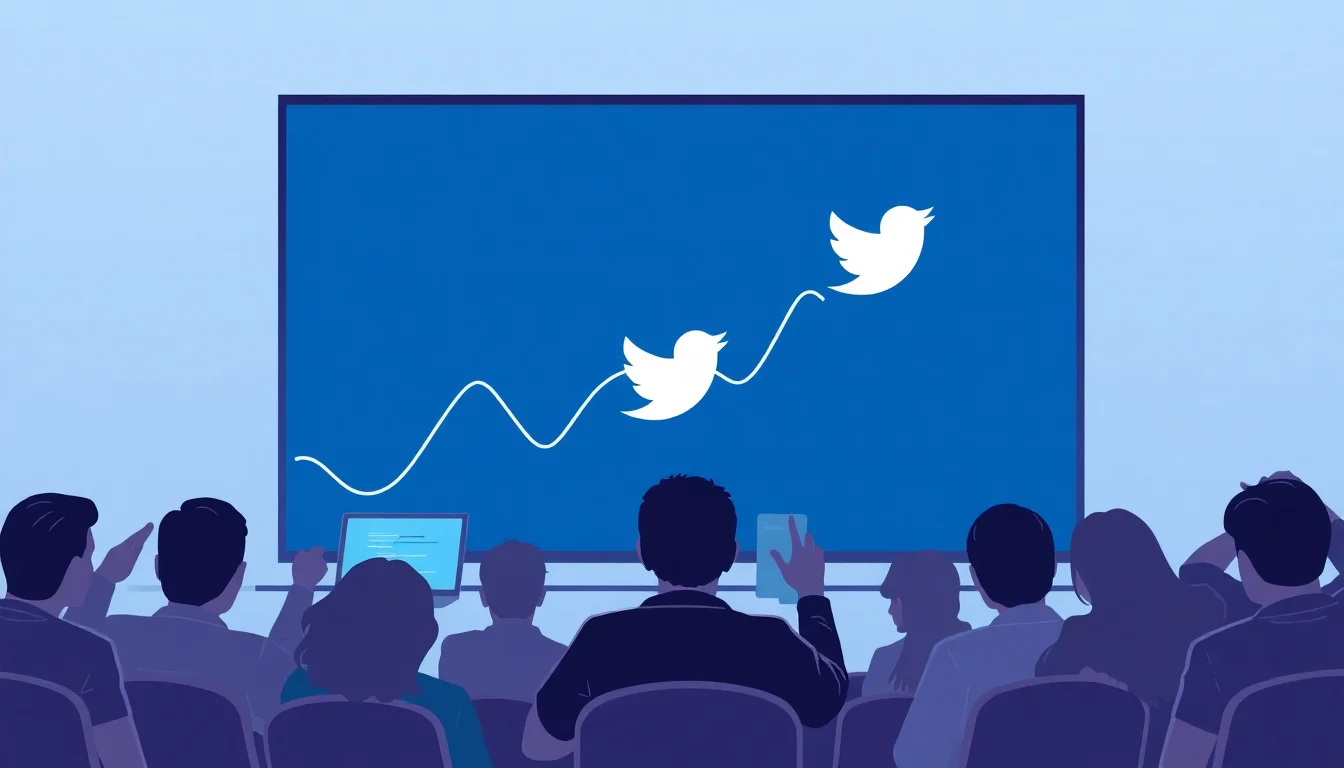 Twitter API for Trend Analysis | Don't Miss That Window