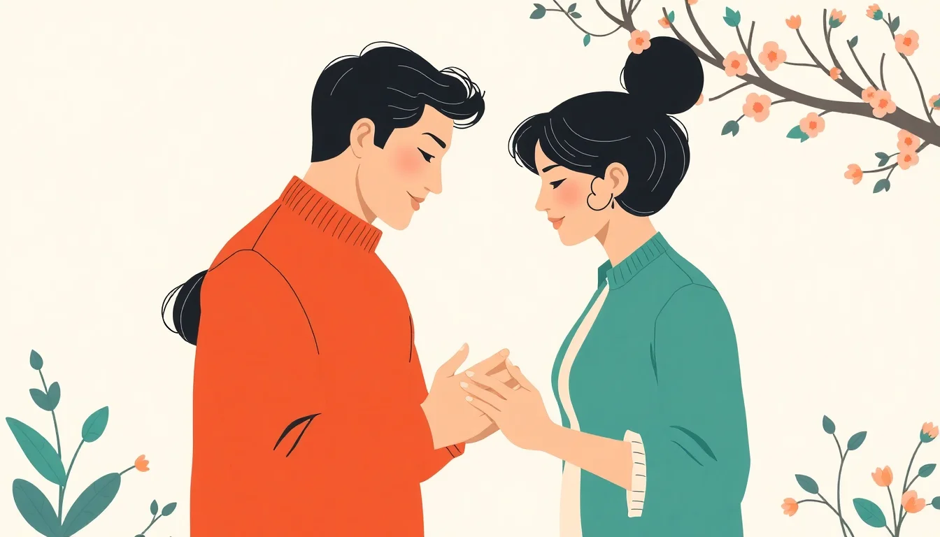 Types of Relationships | Vibepedia