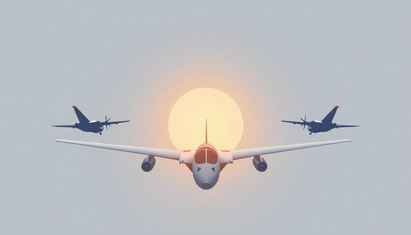 U.S. Air Force | Vibepedia