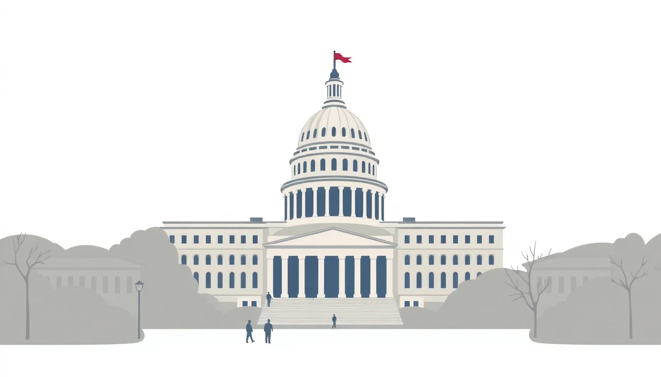 The U.S. Congress: Power, Procedure, and People | Vibepedia