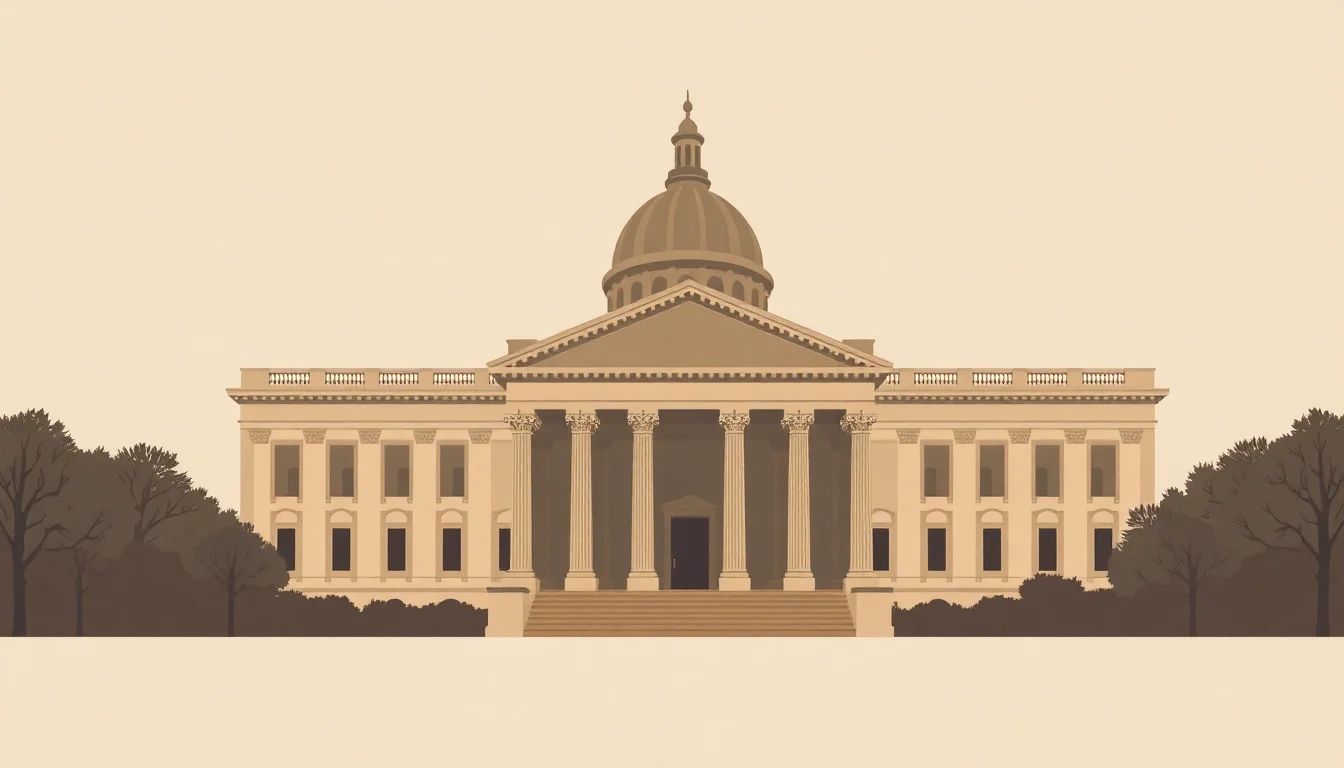 U.S. Senate | Vibepedia