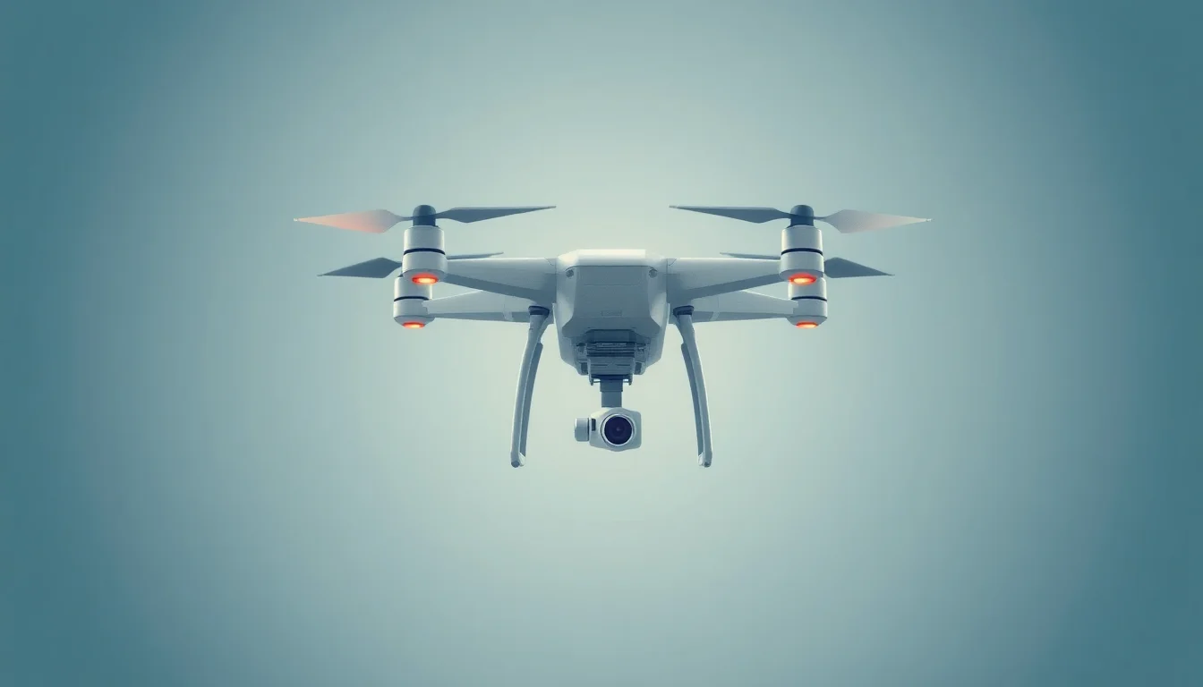 Unmanned Aerial Vehicles (UAVs) | Vibepedia