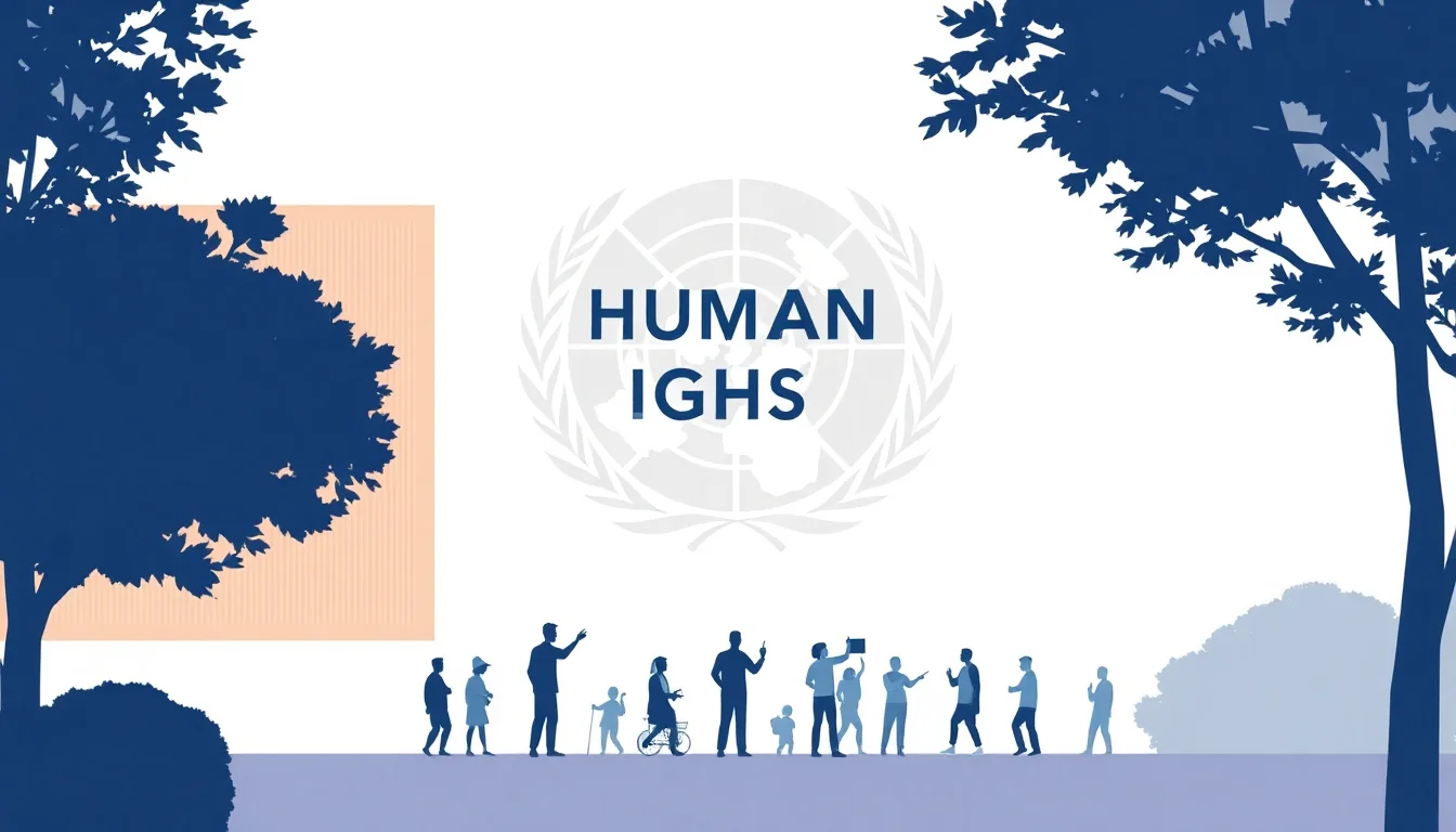 UN Human Rights Office | Vibepedia
