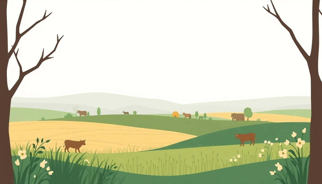 UN Rural Development Programmes: A Practical Guide | Vibepedia