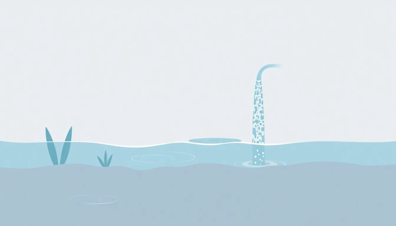 Underwatering: The Hidden Dangers of Inadequate Hydration | Vibepedia