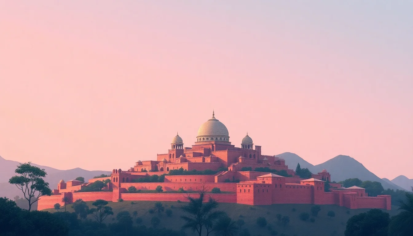 UNESCO World Heritage: A Legacy of Human Innovation