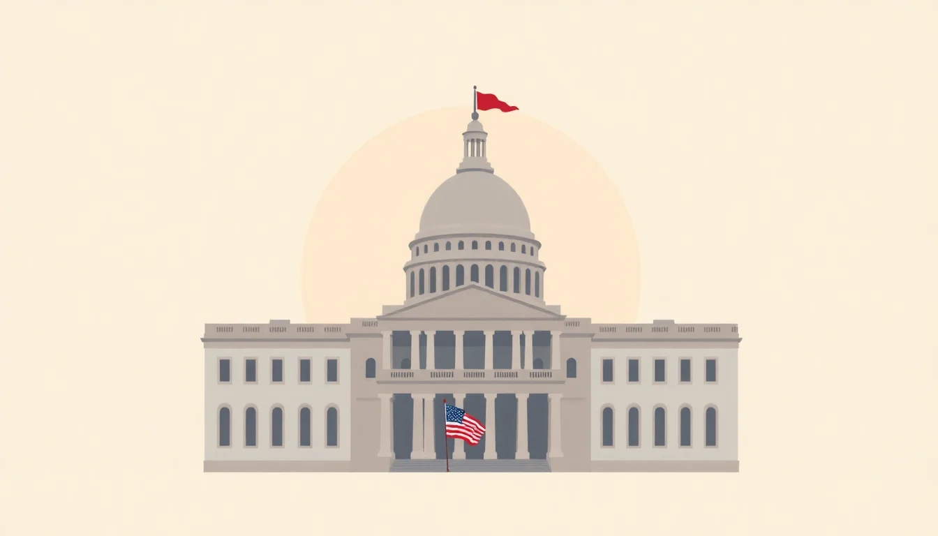 United States Federal Government | Vibepedia