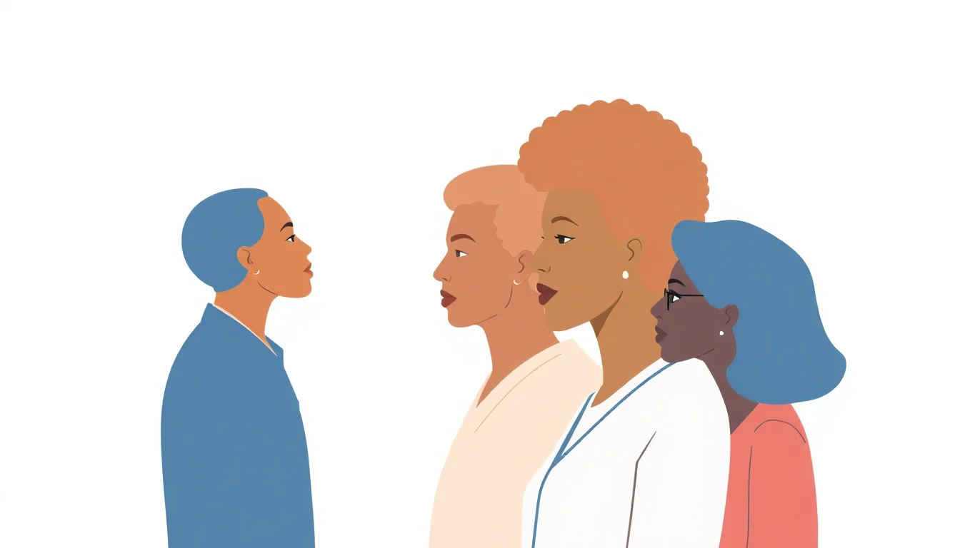 UNITY: Journalists of Color | Vibepedia