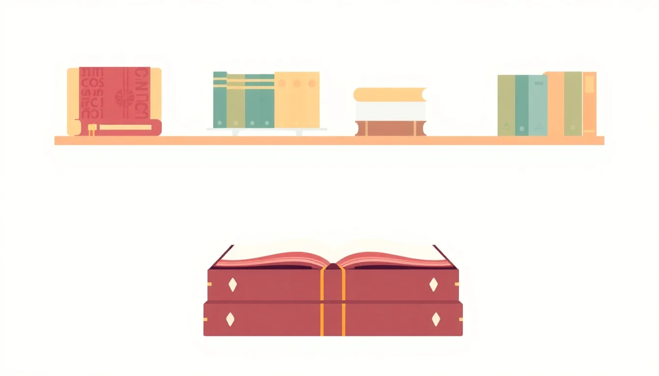 Universal Decimal Classification (UDC) | Vibepedia
