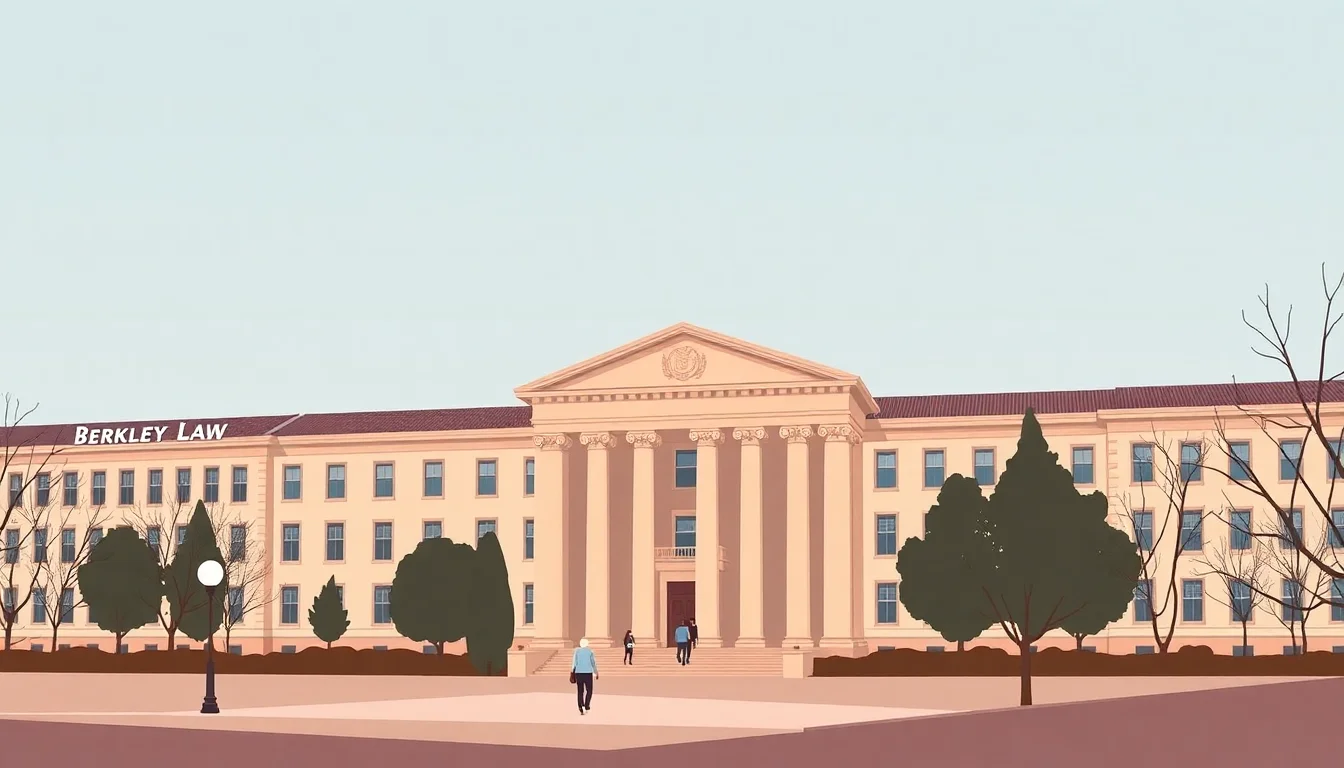 UC Berkeley Law (Berkeley Law) | Vibepedia