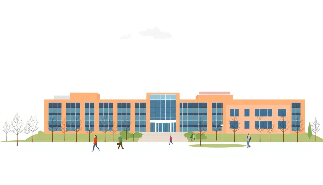 University of Colorado Anschutz Medical Campus | Vibepedia