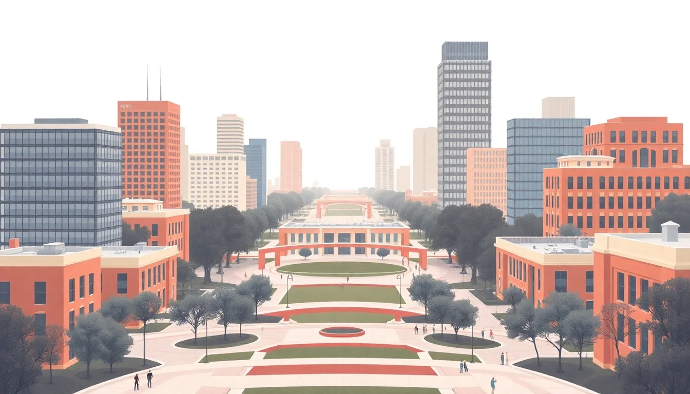 University of Houston | Vibepedia