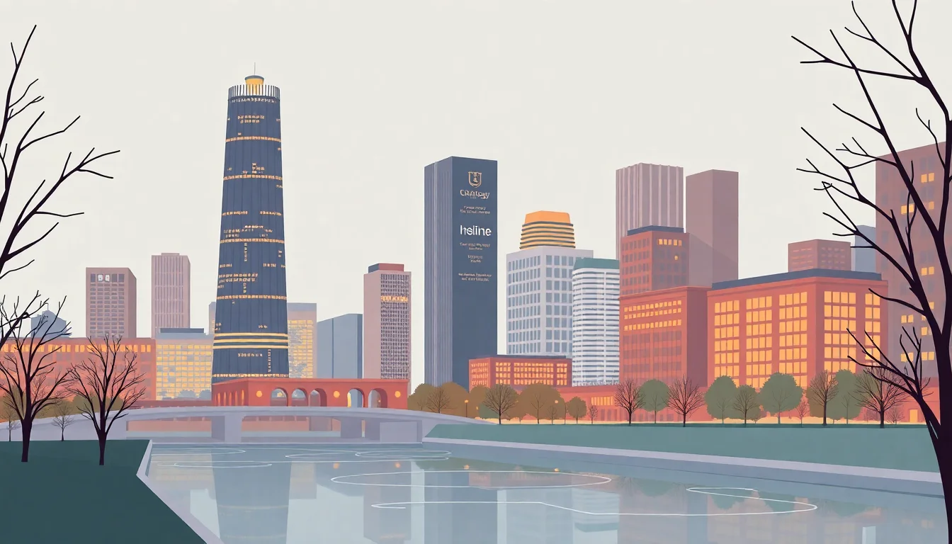 University of Illinois at Chicago (UIC) | Vibepedia