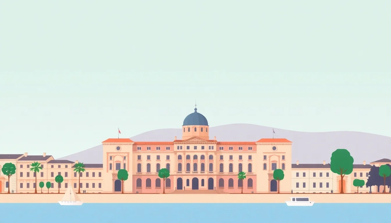 Aix-Marseille University (AMU) | Vibepedia