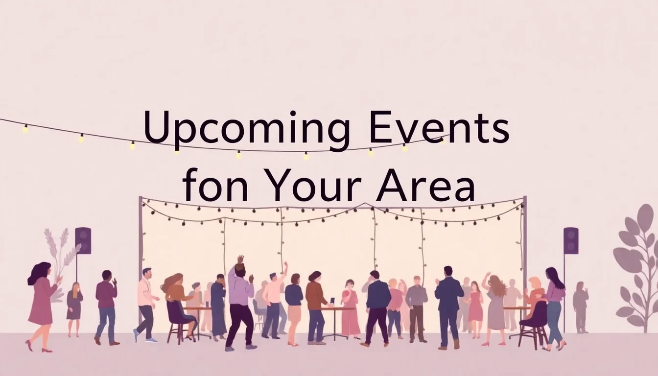 Upcoming Events in Frenly Fox: A Beacon of Community Support