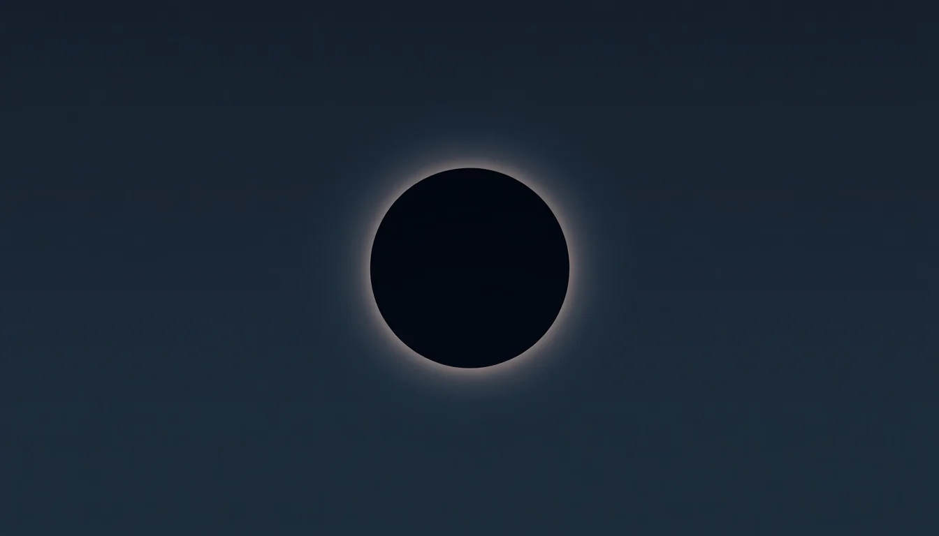 Upcoming Solar Eclipses: A Rare Celestial Spectacle | Vibepedia