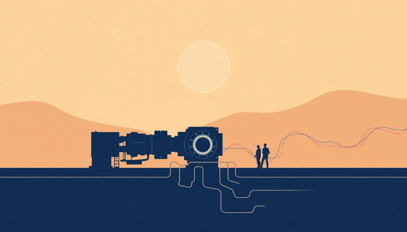 Update Services: The Engine of Digital Evolution | Vibepedia