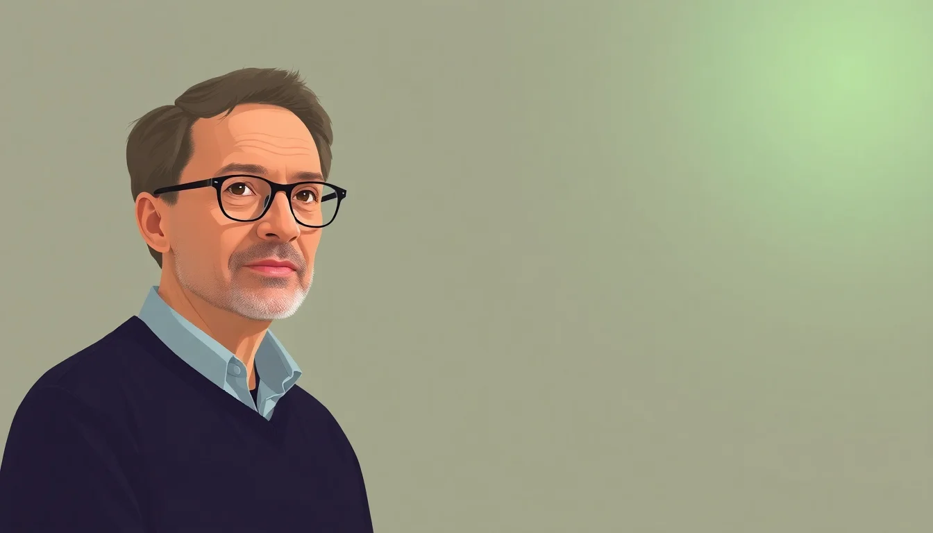 Urie Bronfenbrenner | Vibepedia