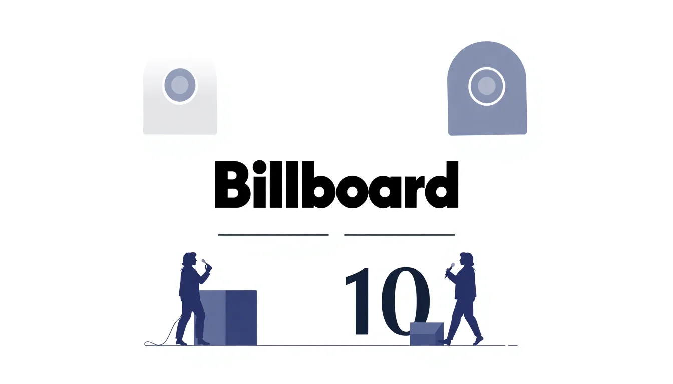 US Billboard Hot 100 | Vibepedia