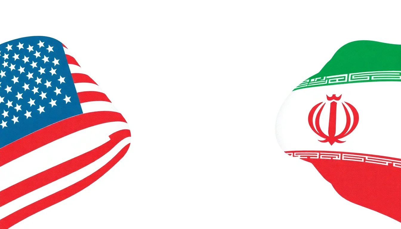 US-Iran Challenges: A Complex Web of Tensions | Shaman Directory