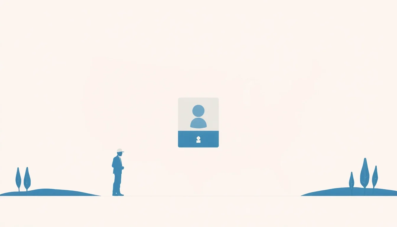 USA ID: The Evolving Digital Identity Landscape | Vibepedia