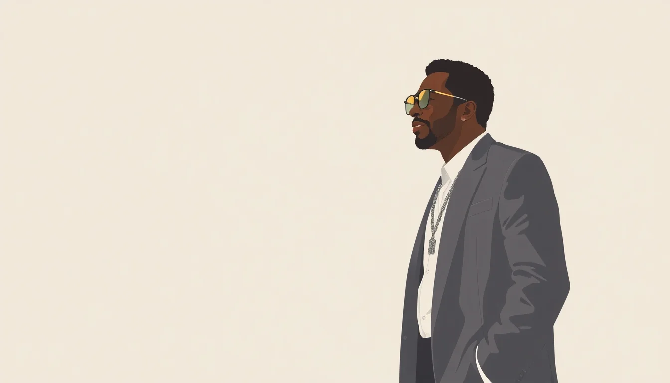 Usher | Vibepedia