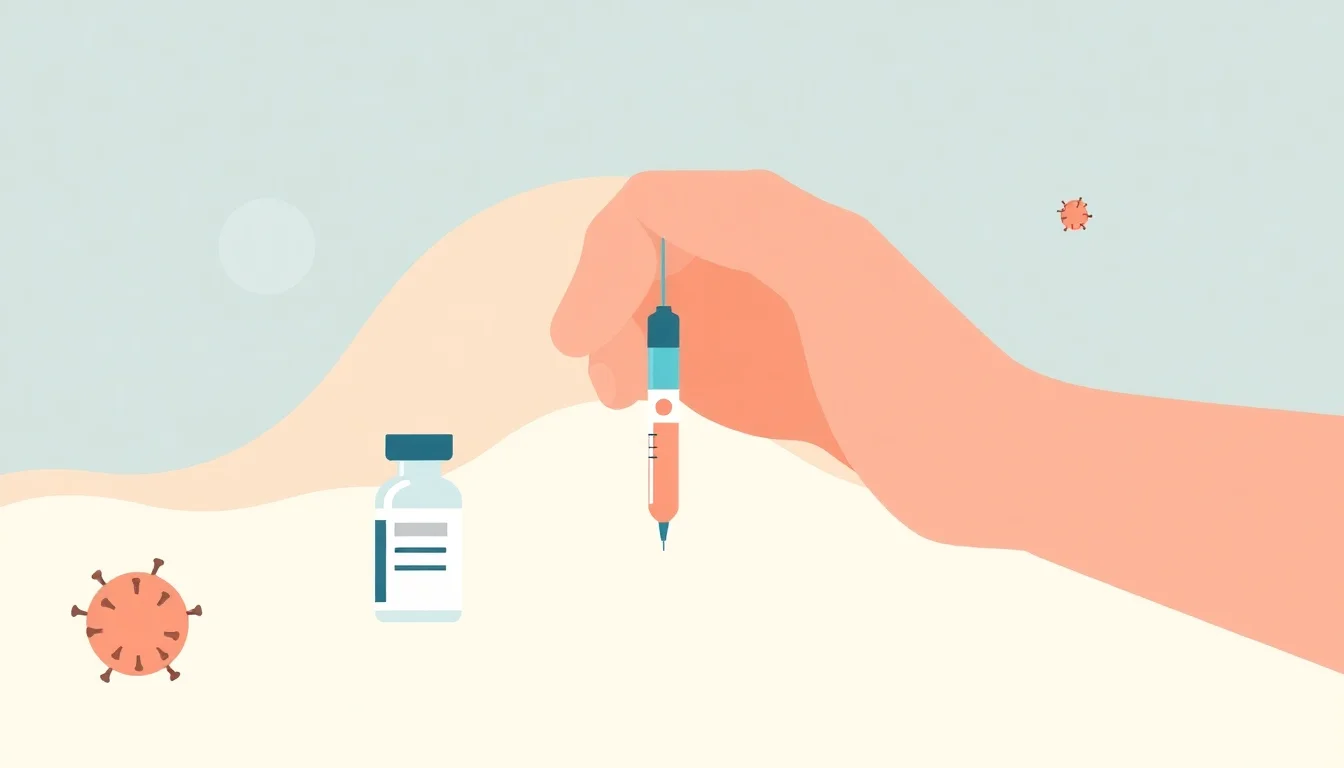 Vaccine Comparison: Navigating the Data | Vibepedia