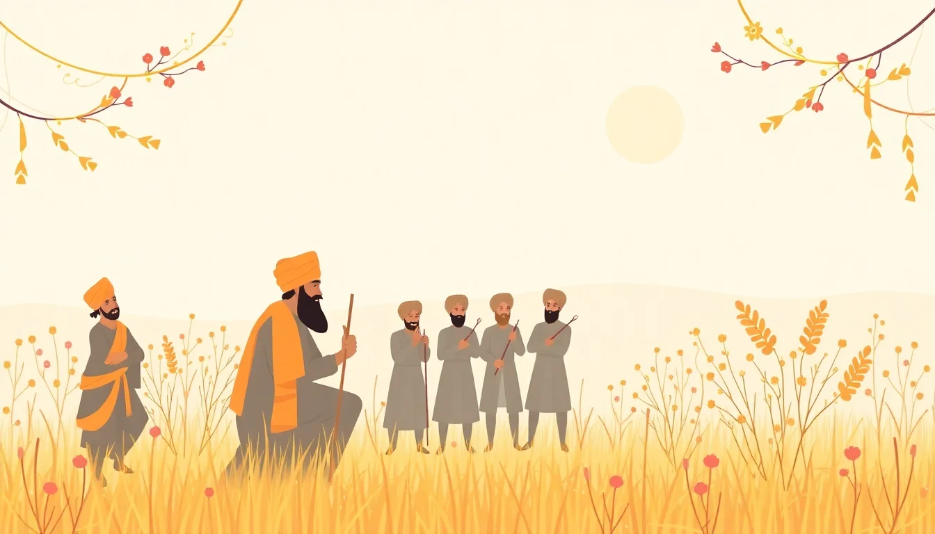 Vaisakhi | Vibepedia