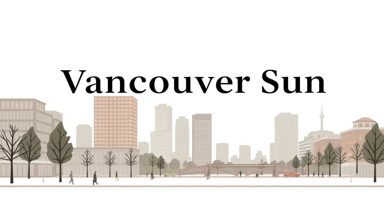 Vancouver Sun | Vibepedia