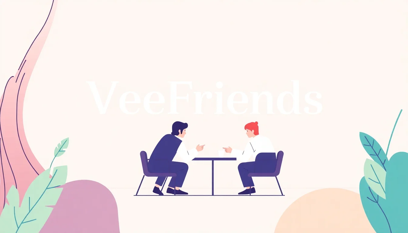 VeeFriends | Vibepedia