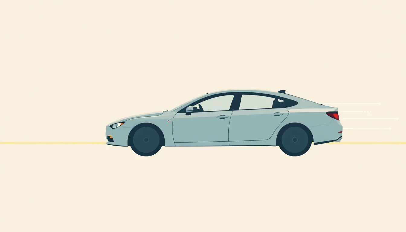 Vehicle Handling | Vibepedia