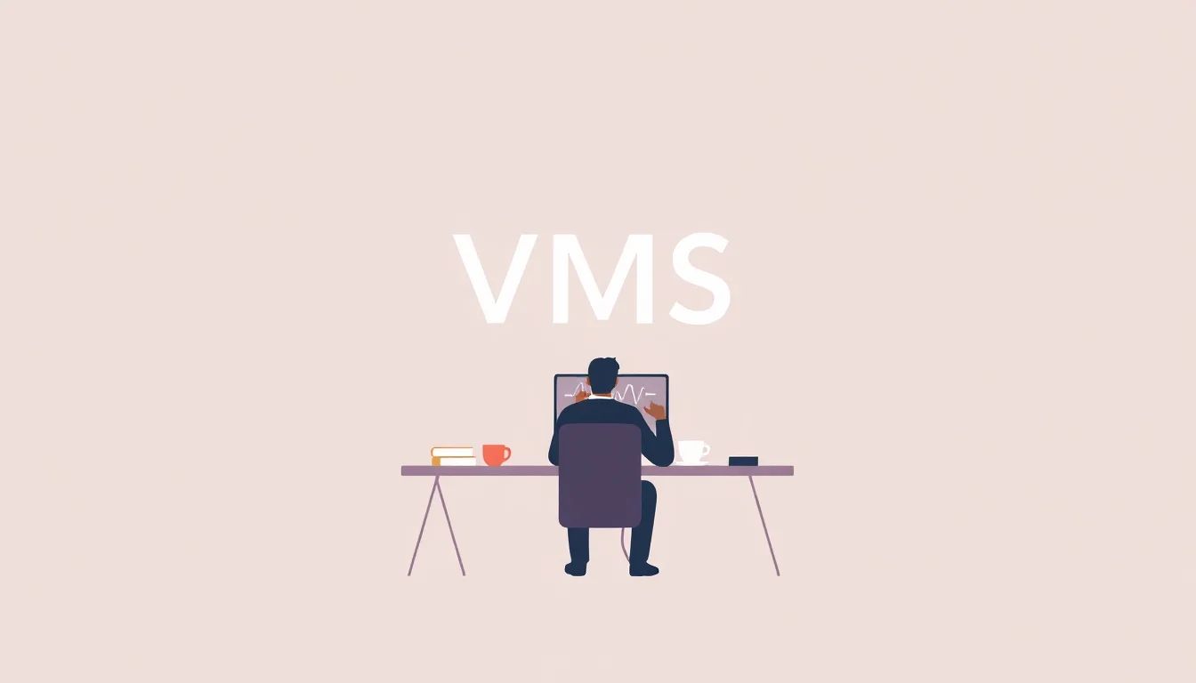 Vendor Management Systems (VMS) | Vibepedia